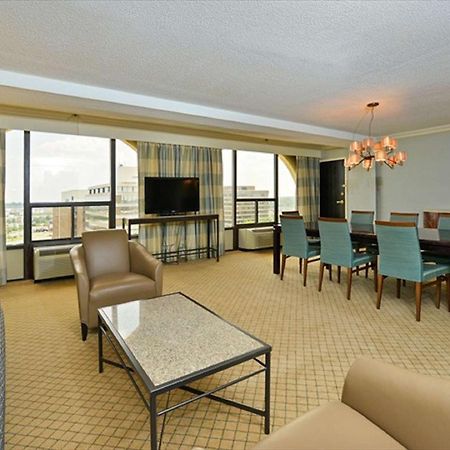 Hotel Belvoir Springfield Extérieur photo