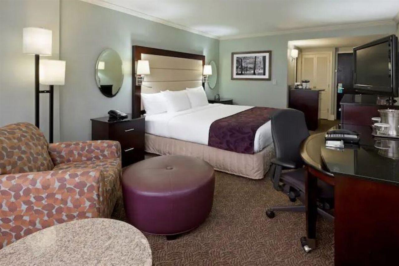Hotel Belvoir Springfield Extérieur photo