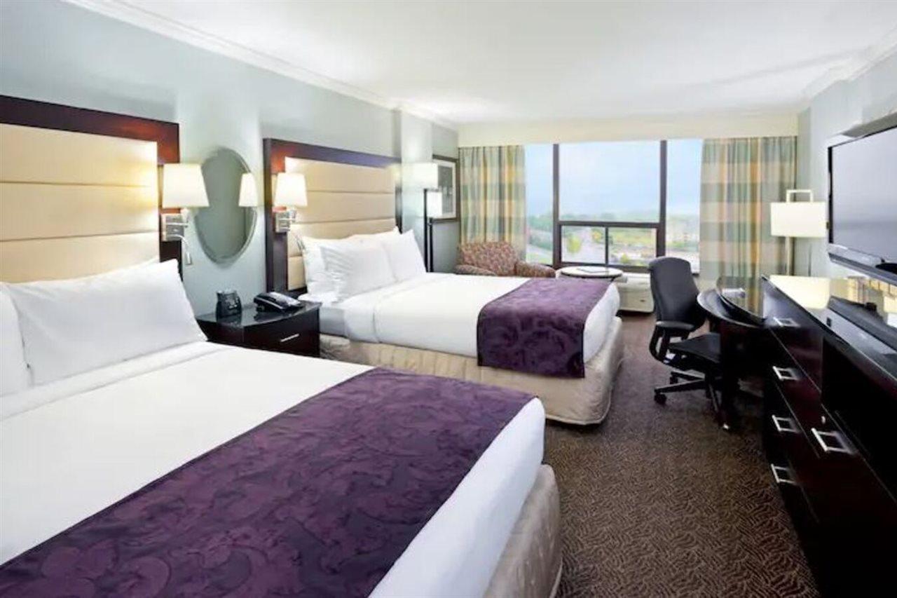 Hotel Belvoir Springfield Extérieur photo