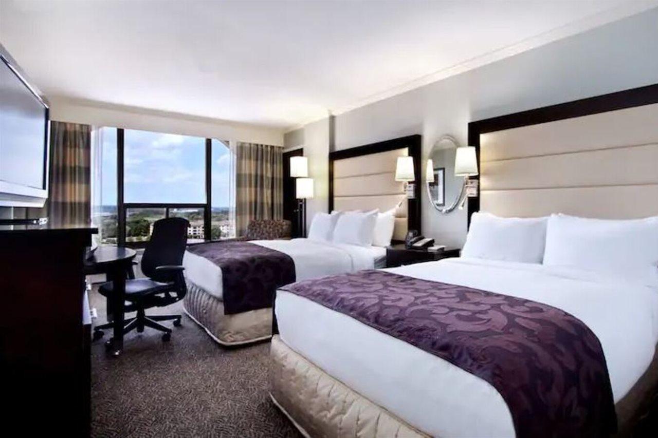 Hotel Belvoir Springfield Extérieur photo