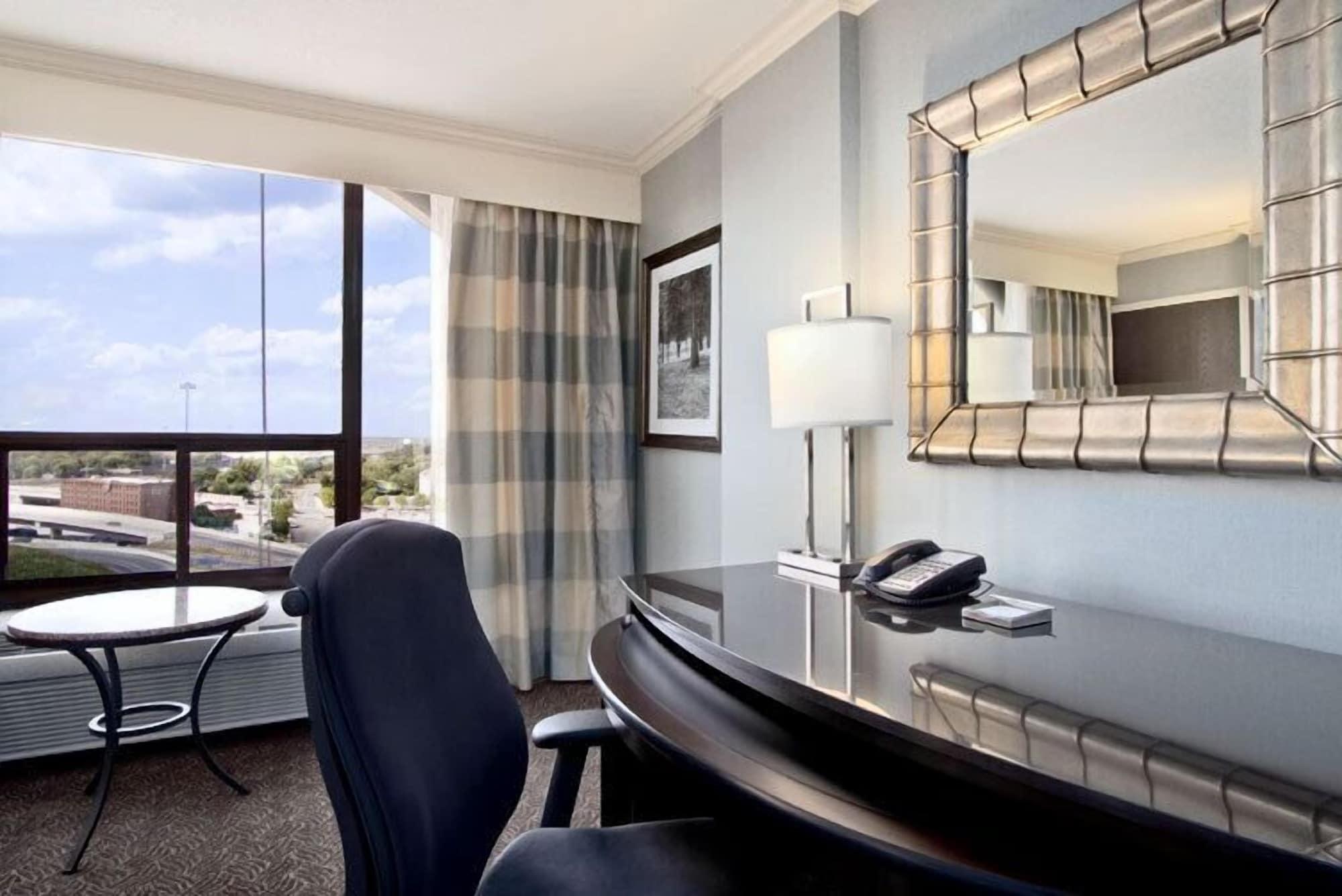 Hotel Belvoir Springfield Extérieur photo