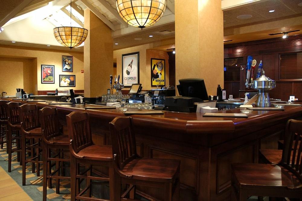 Hotel Belvoir Springfield Extérieur photo