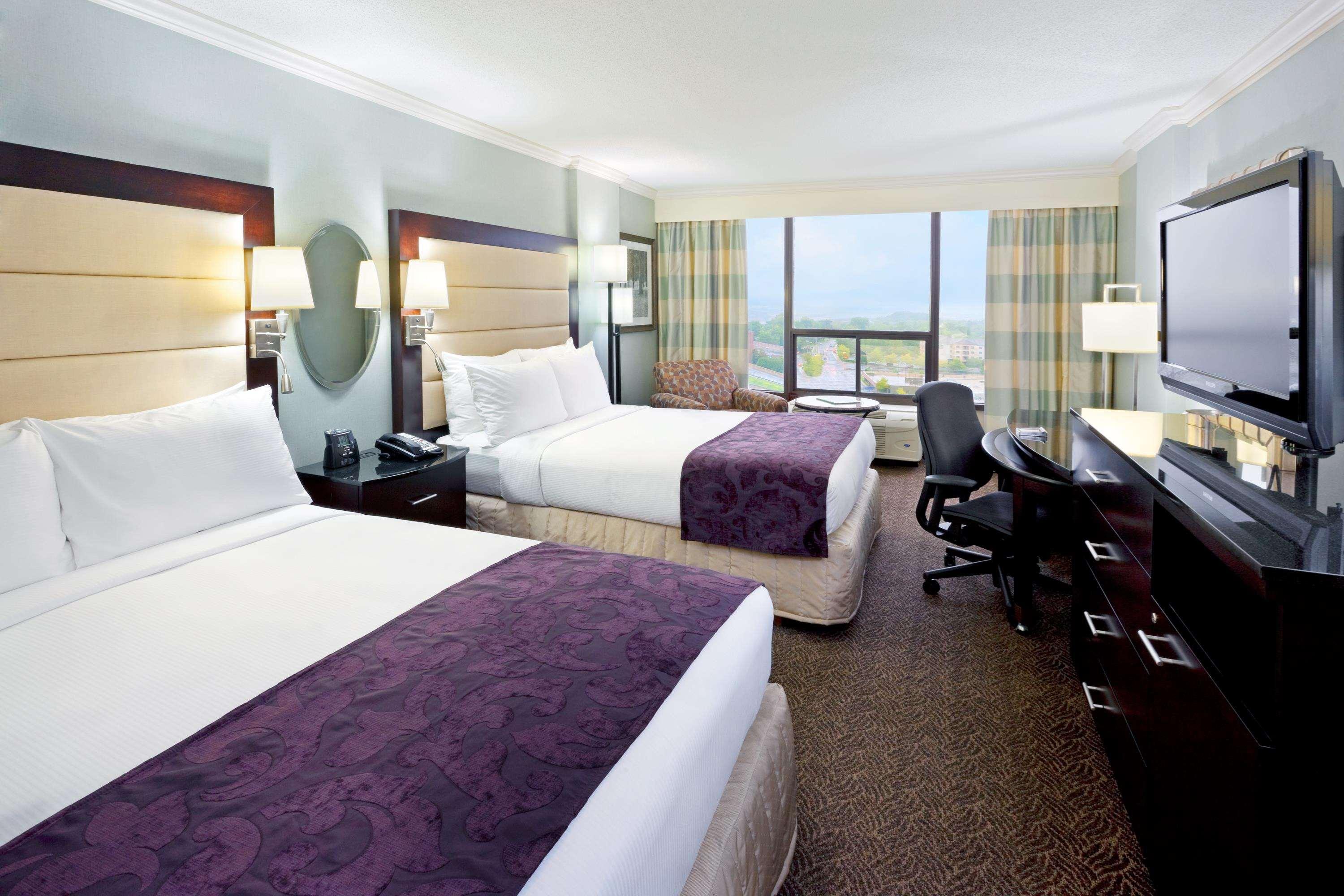 Hotel Belvoir Springfield Extérieur photo
