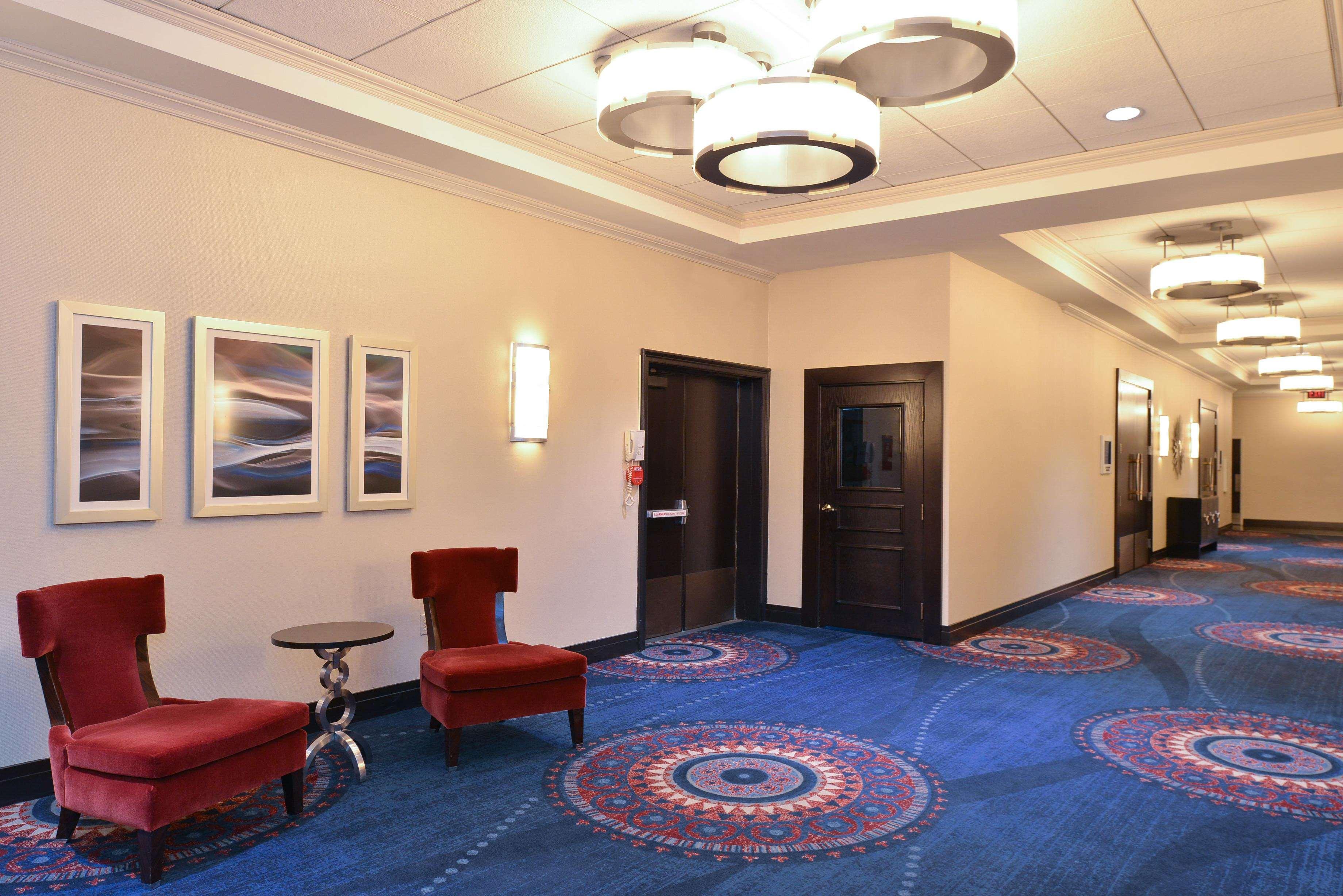 Hotel Belvoir Springfield Extérieur photo