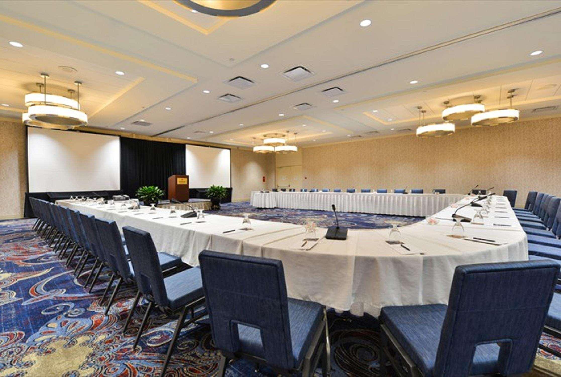 Hotel Belvoir Springfield Extérieur photo