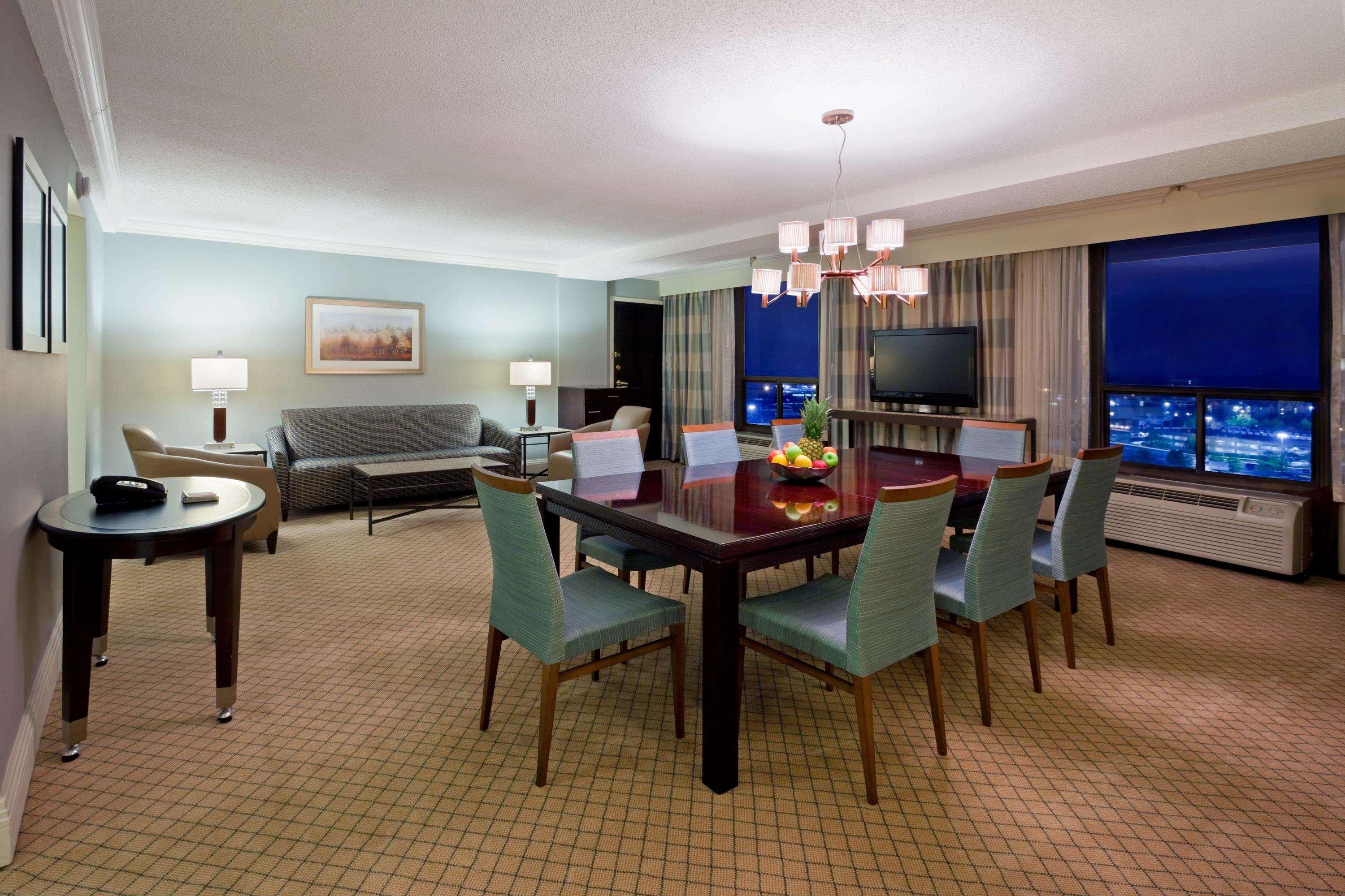 Hotel Belvoir Springfield Extérieur photo