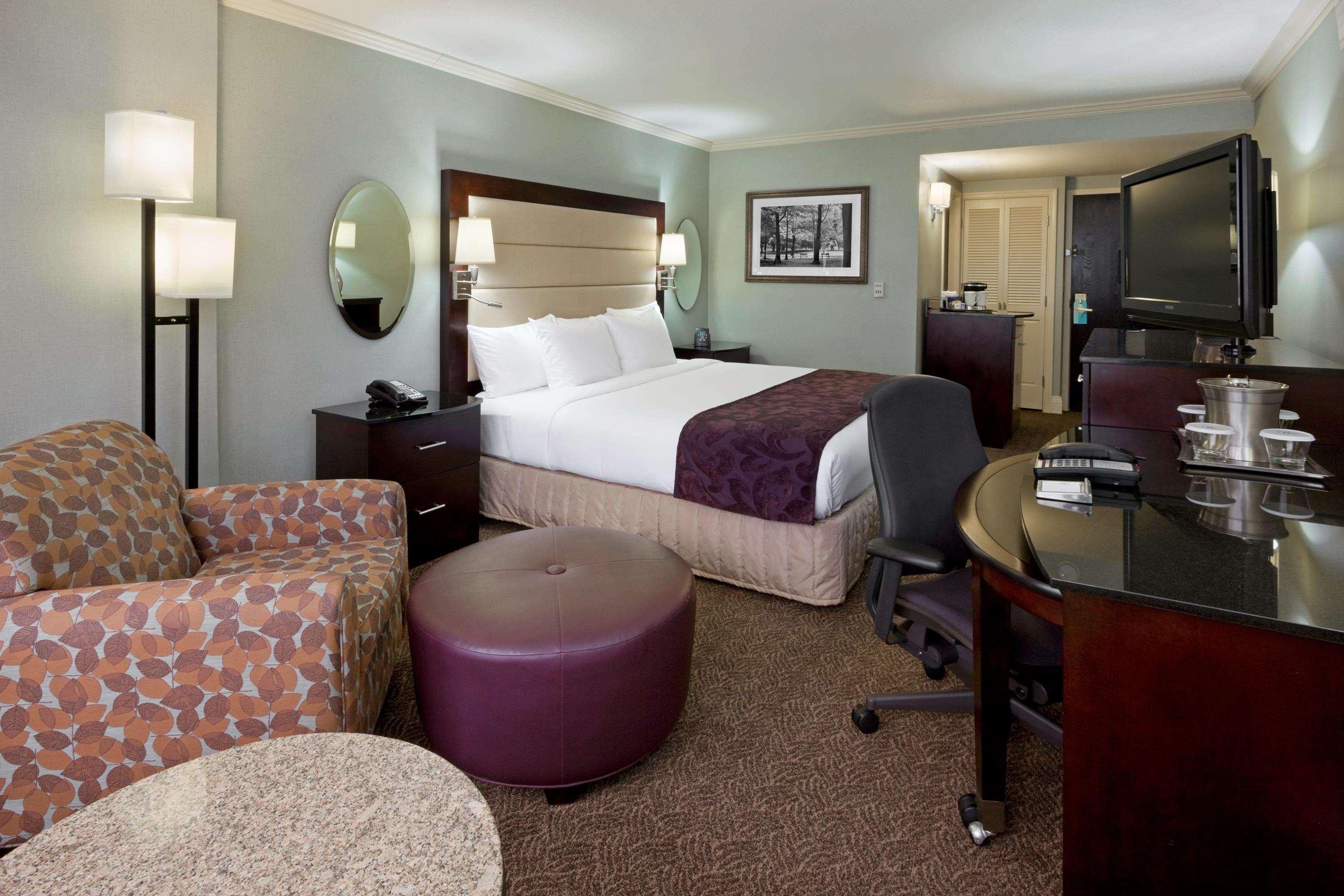Hotel Belvoir Springfield Extérieur photo