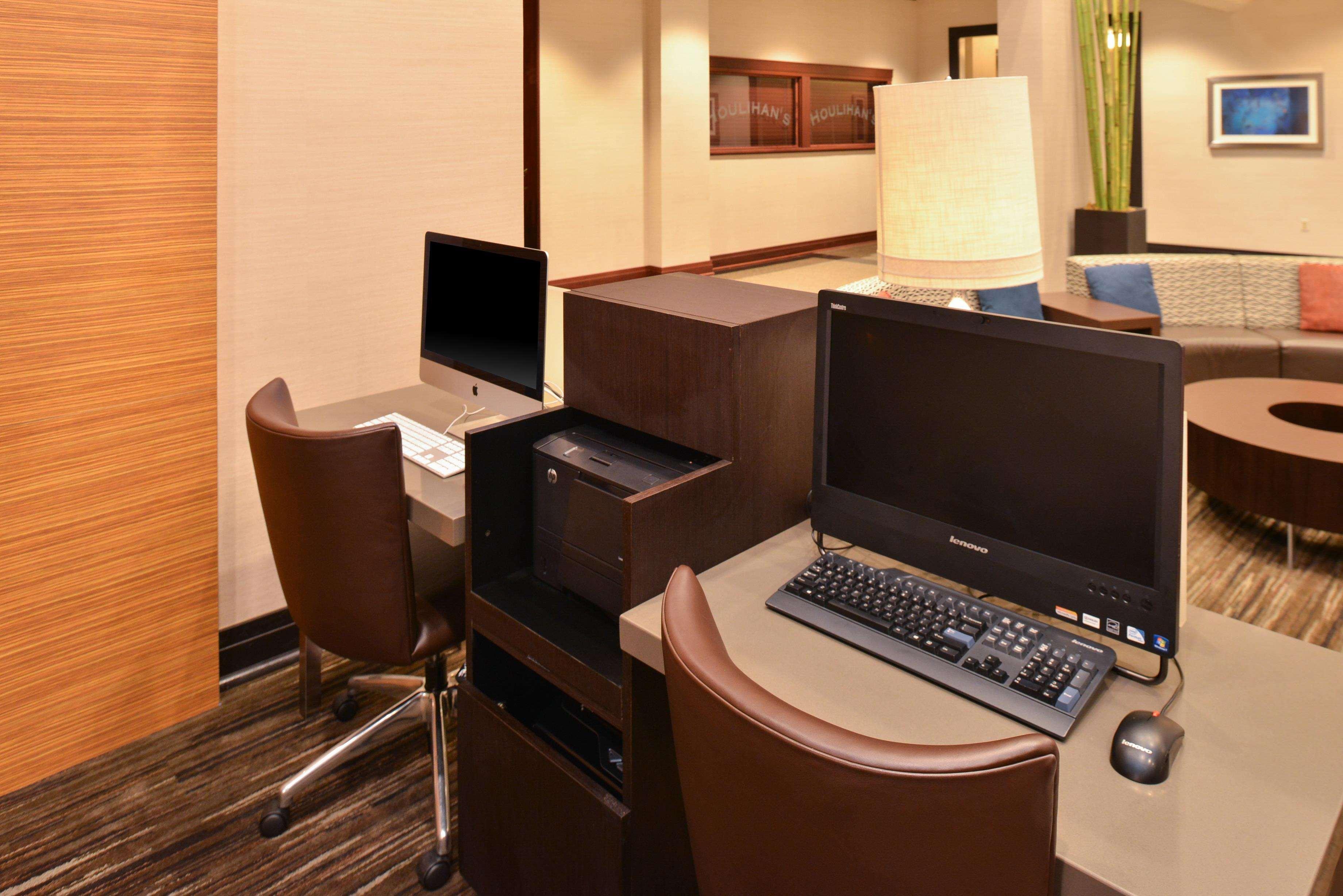 Hotel Belvoir Springfield Extérieur photo