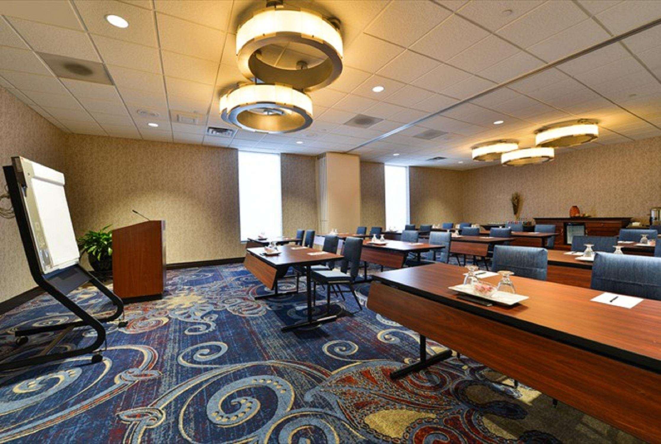 Hotel Belvoir Springfield Extérieur photo