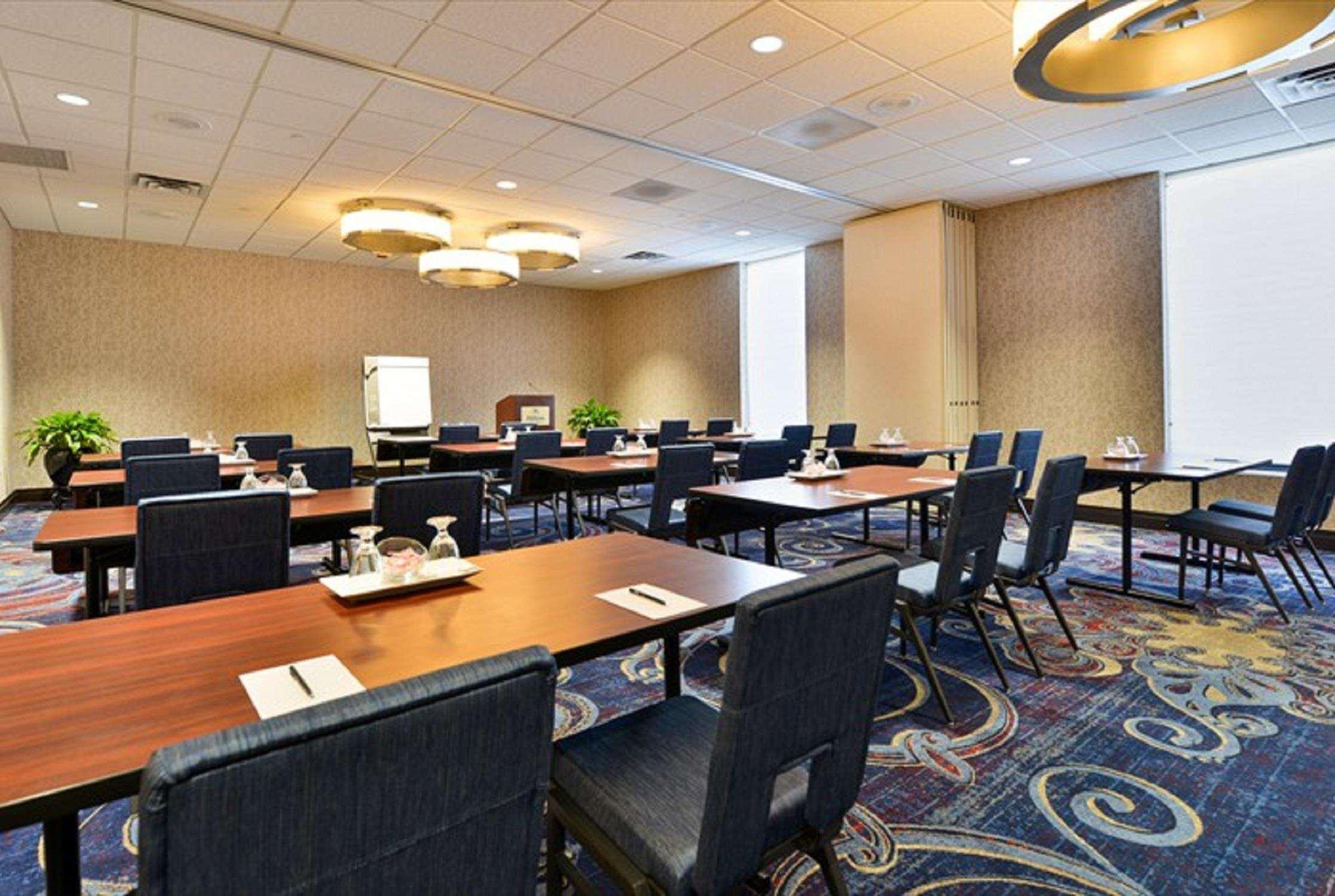 Hotel Belvoir Springfield Extérieur photo