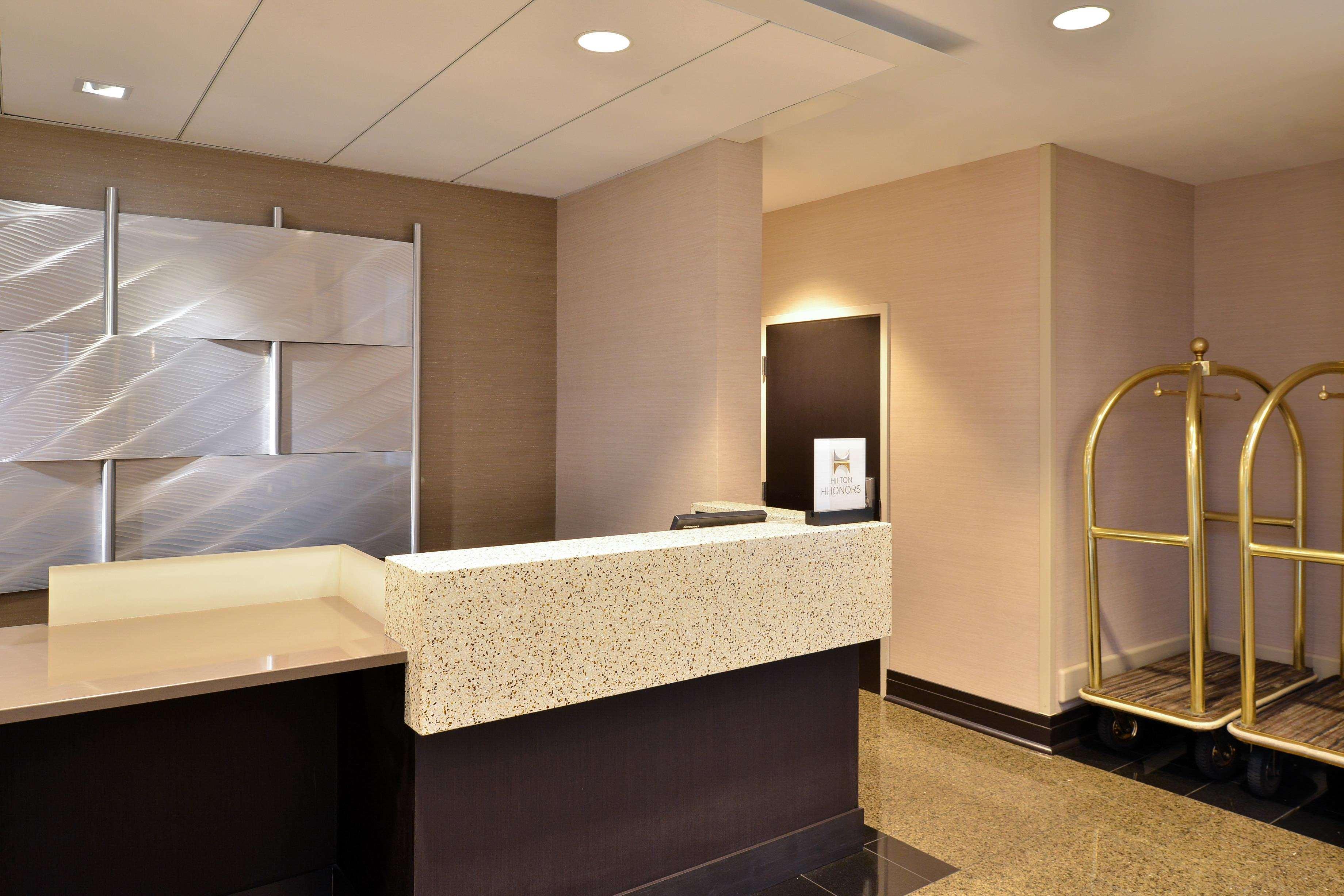 Hotel Belvoir Springfield Extérieur photo