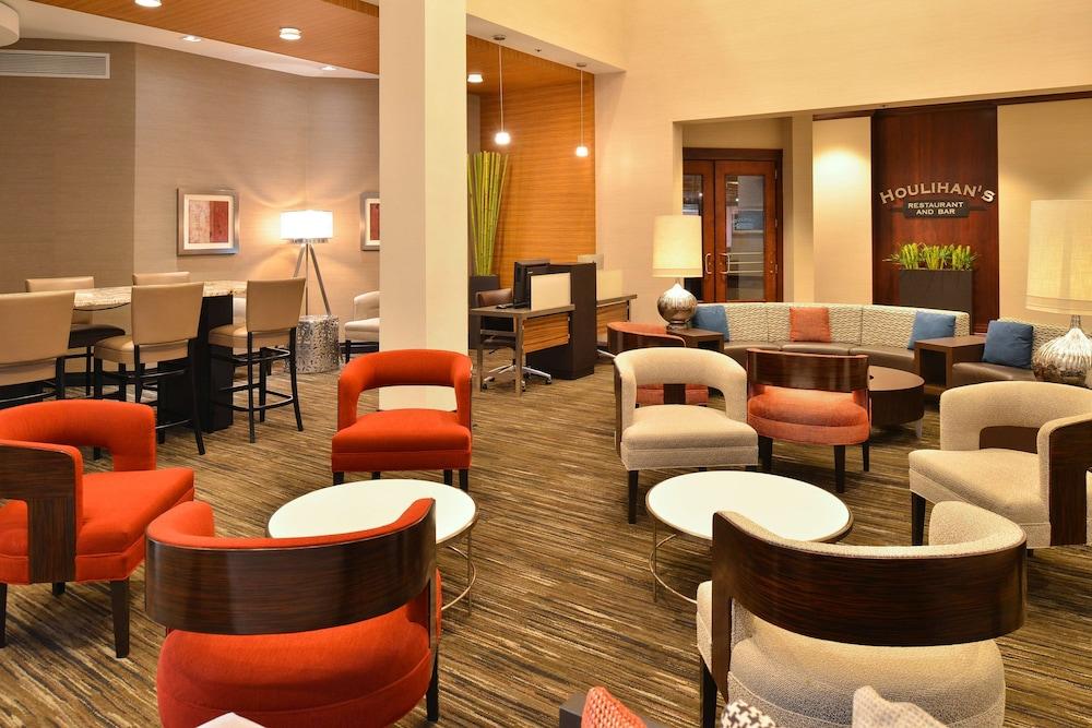 Hotel Belvoir Springfield Extérieur photo