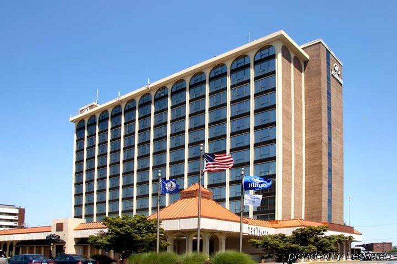 Hotel Belvoir Springfield Extérieur photo
