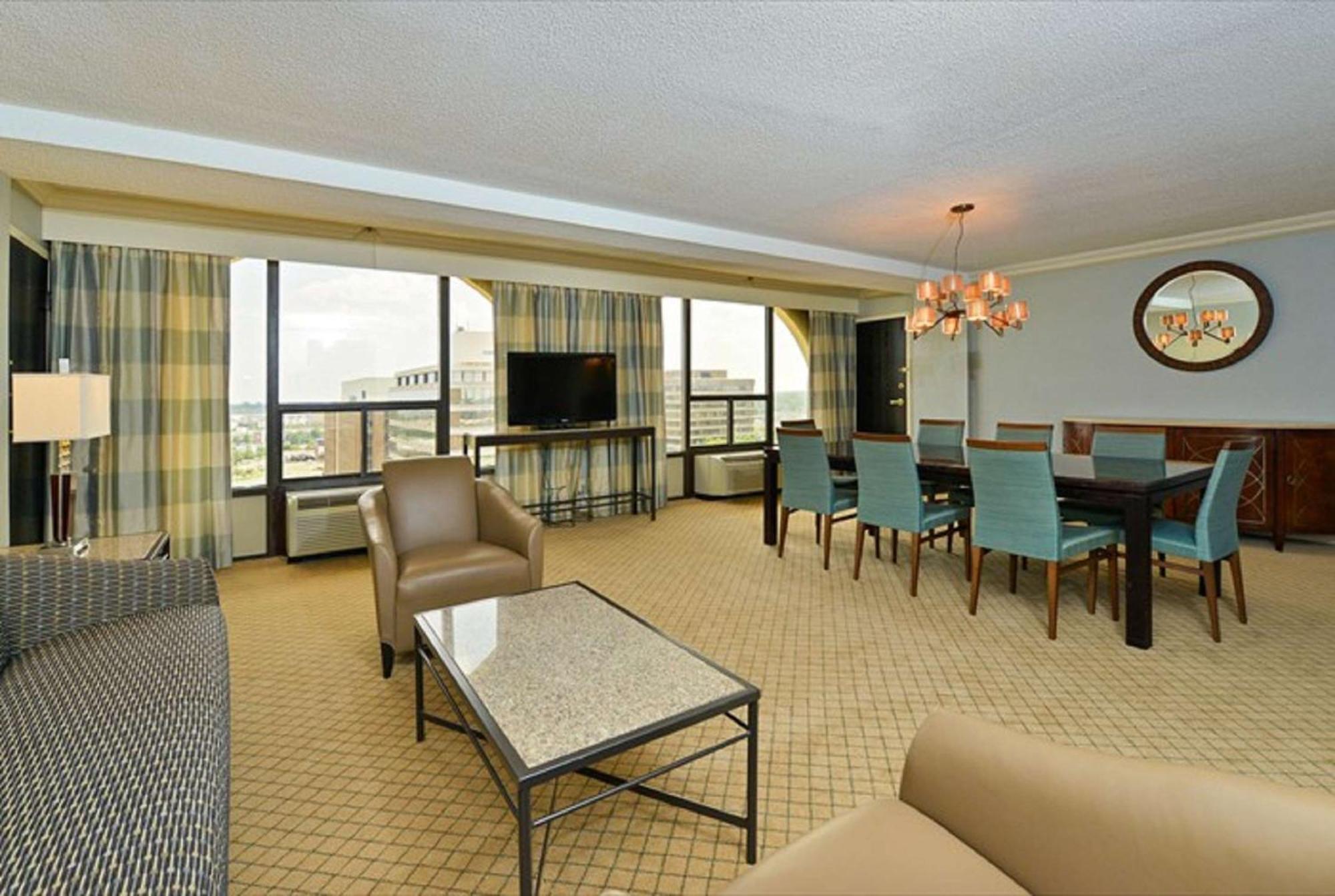 Hotel Belvoir Springfield Extérieur photo