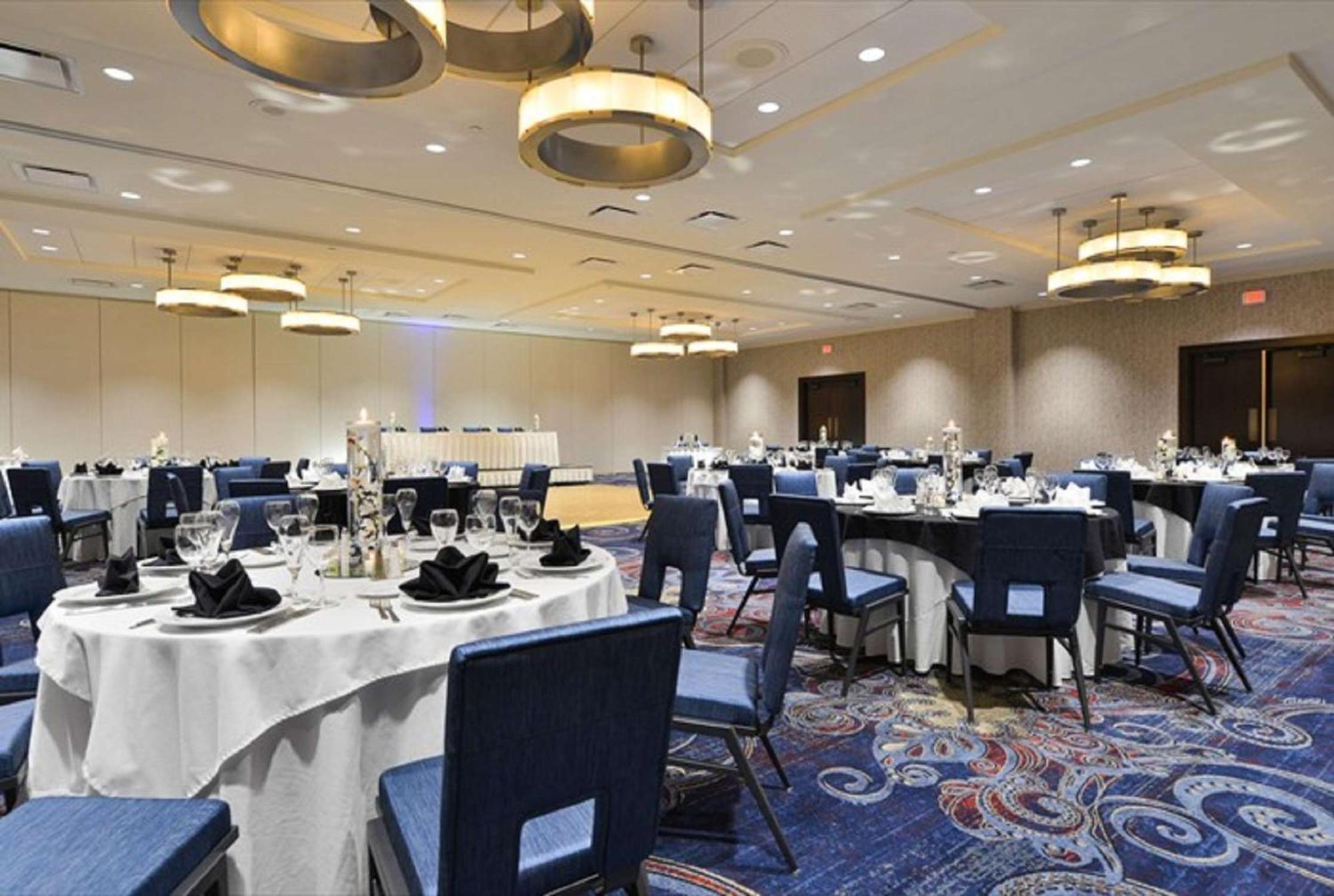 Hotel Belvoir Springfield Extérieur photo