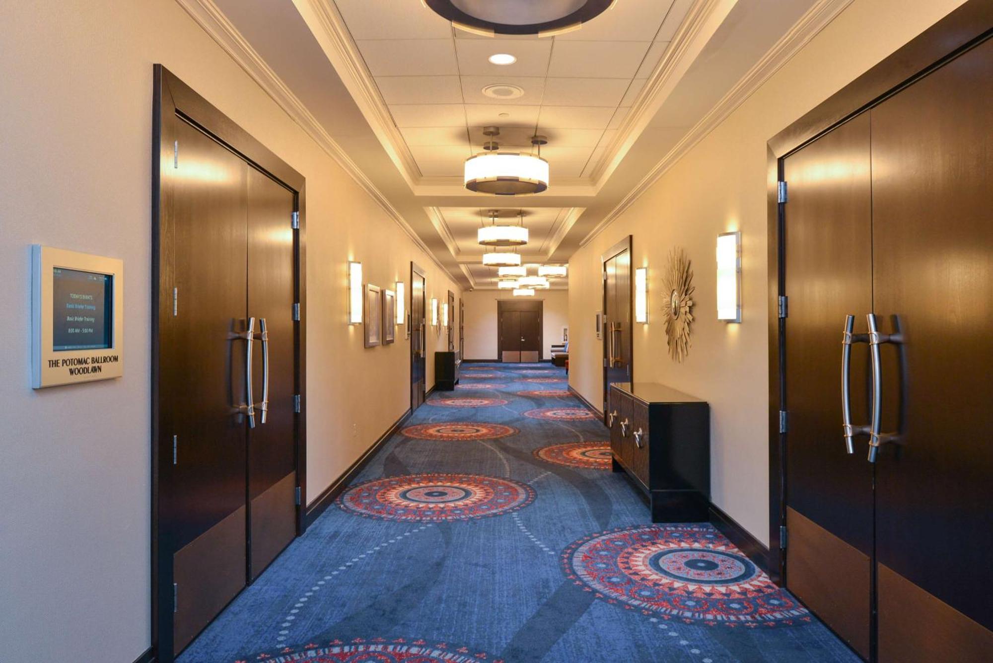 Hotel Belvoir Springfield Extérieur photo