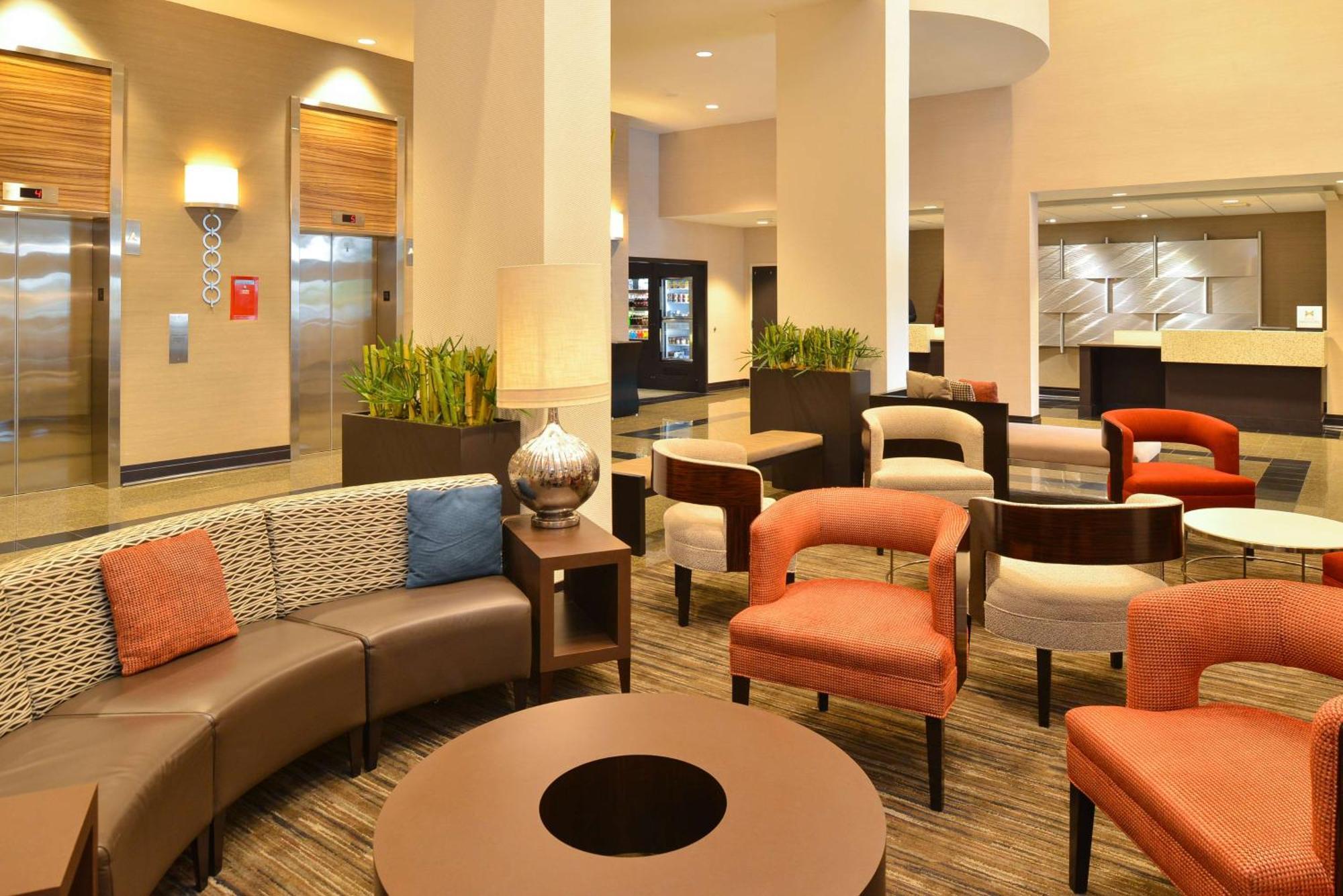 Hotel Belvoir Springfield Extérieur photo