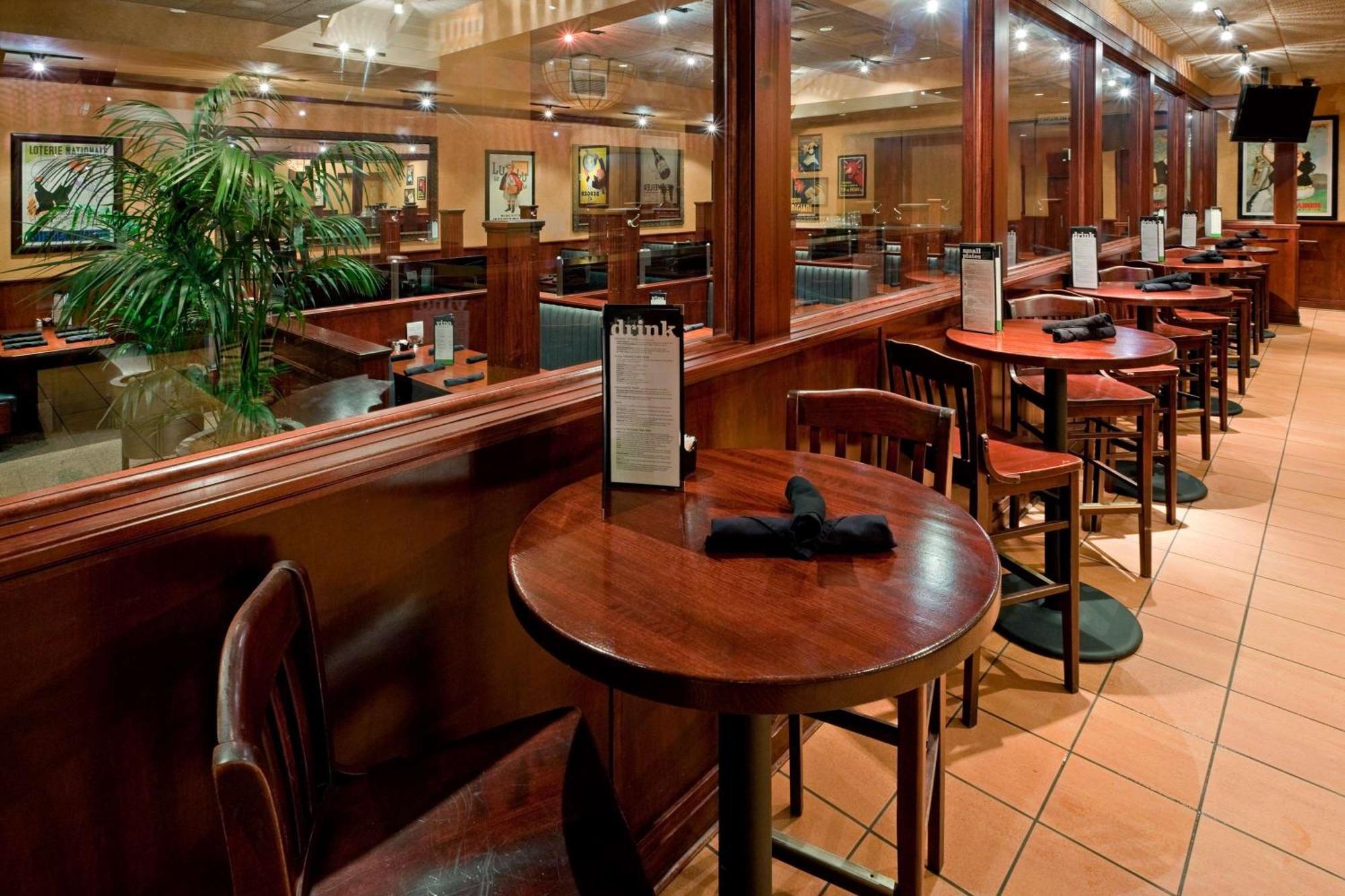 Hotel Belvoir Springfield Extérieur photo