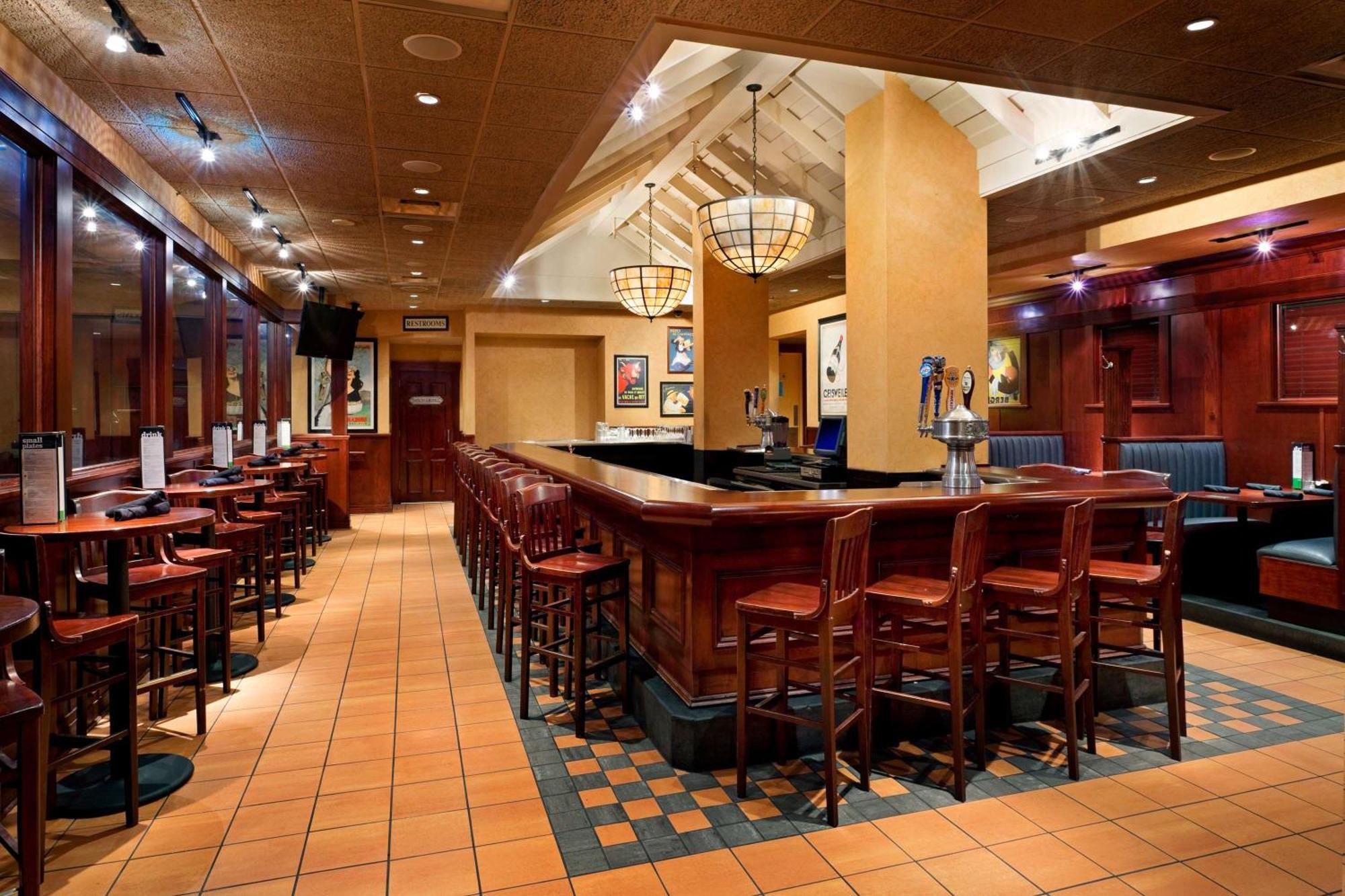 Hotel Belvoir Springfield Extérieur photo