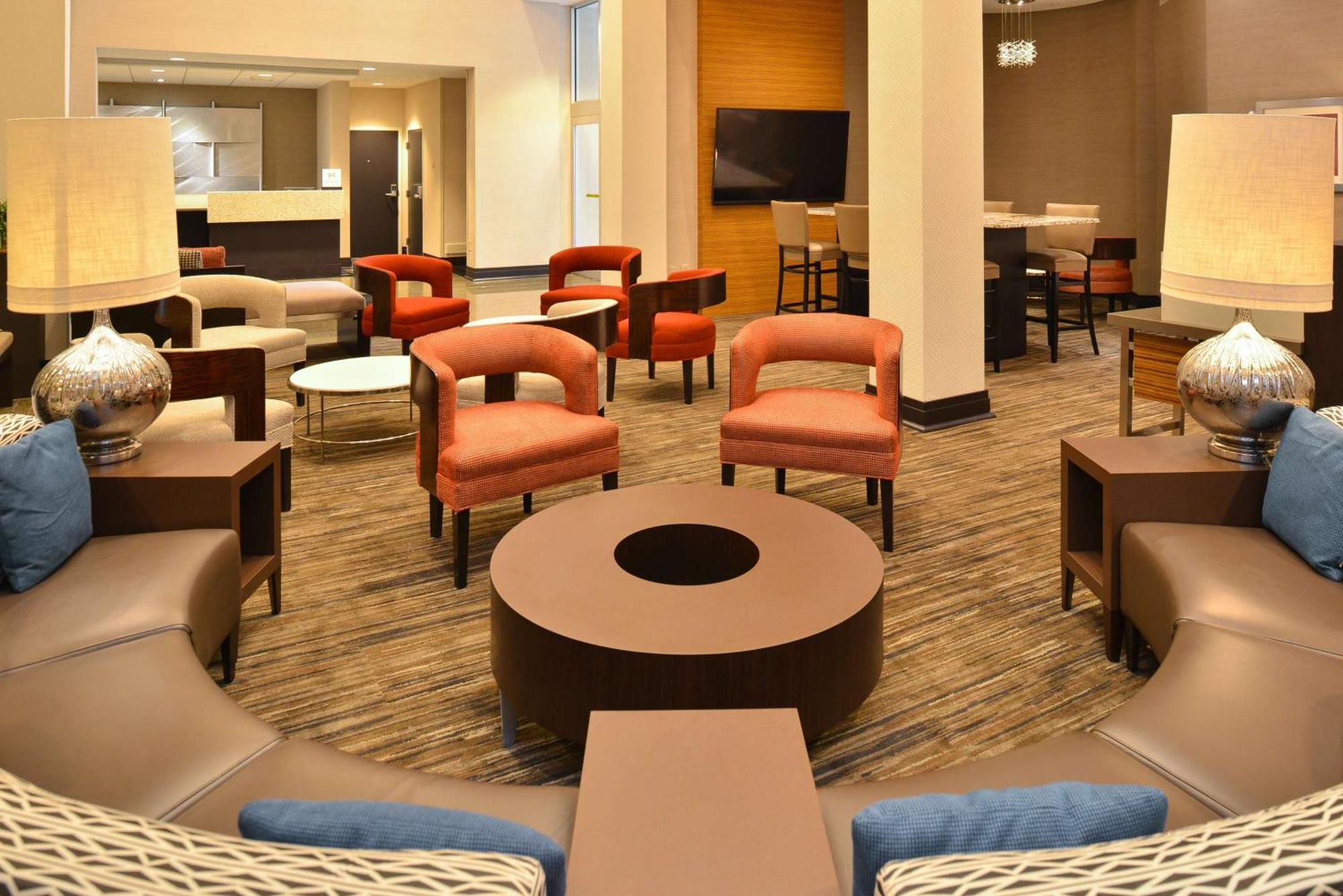 Hotel Belvoir Springfield Extérieur photo