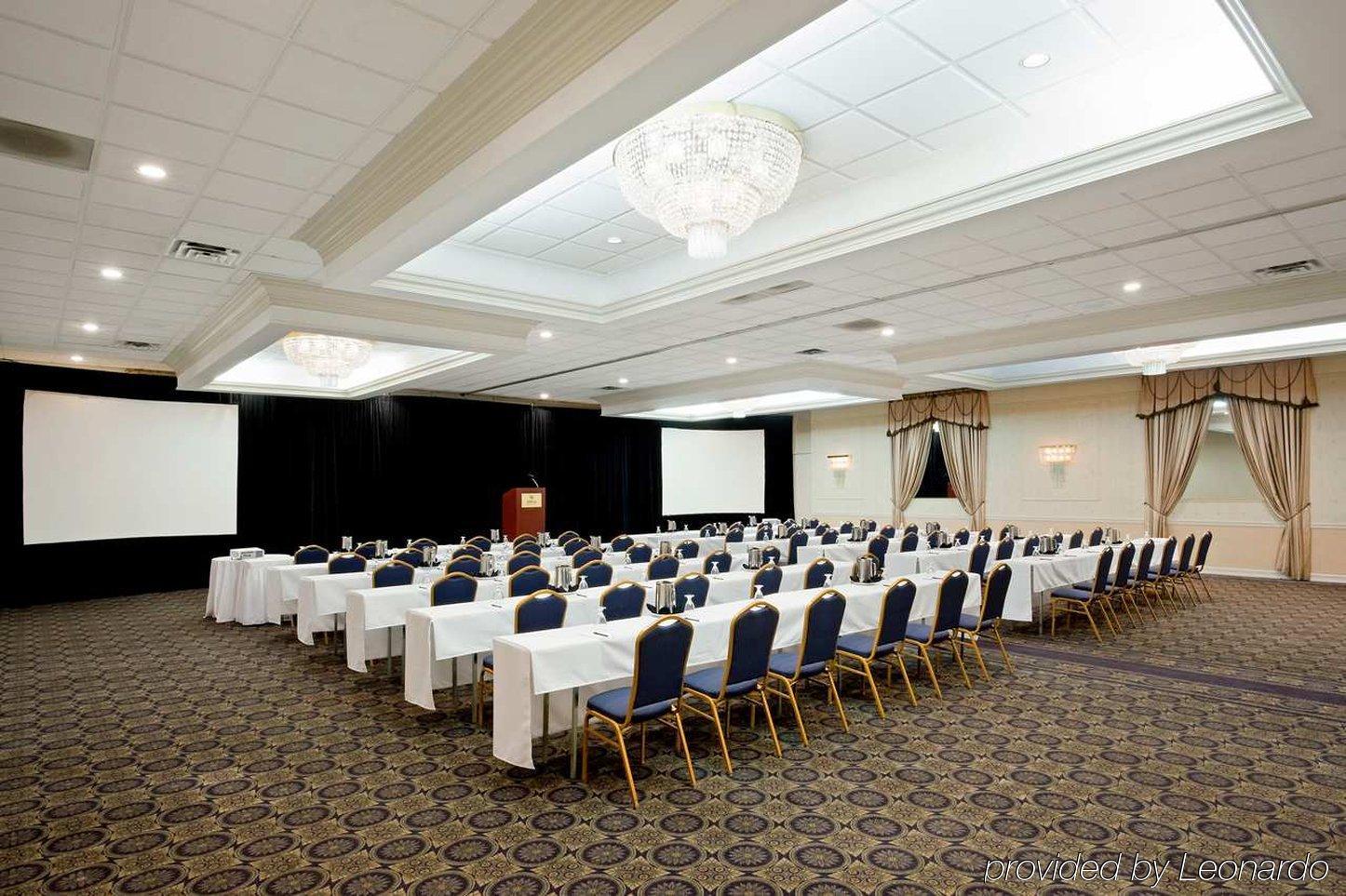 Hotel Belvoir Springfield Extérieur photo