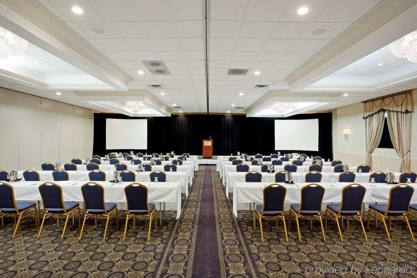 Hotel Belvoir Springfield Extérieur photo