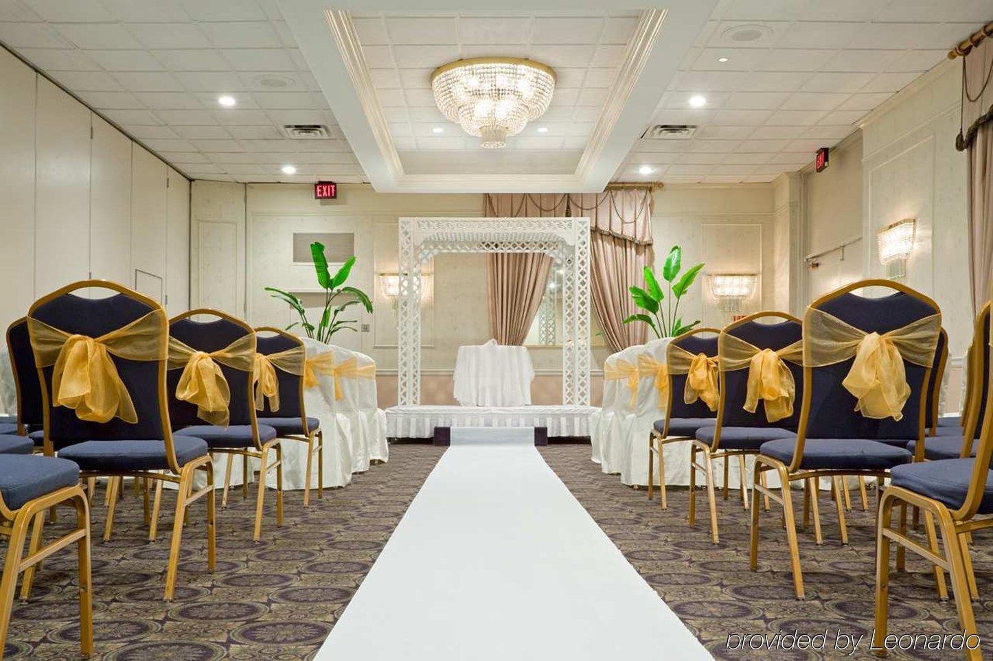 Hotel Belvoir Springfield Extérieur photo