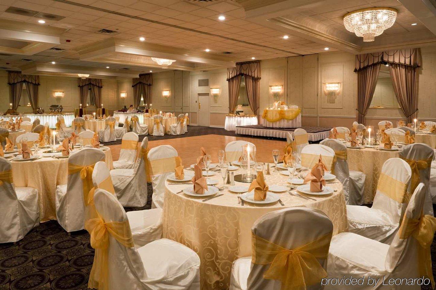 Hotel Belvoir Springfield Extérieur photo