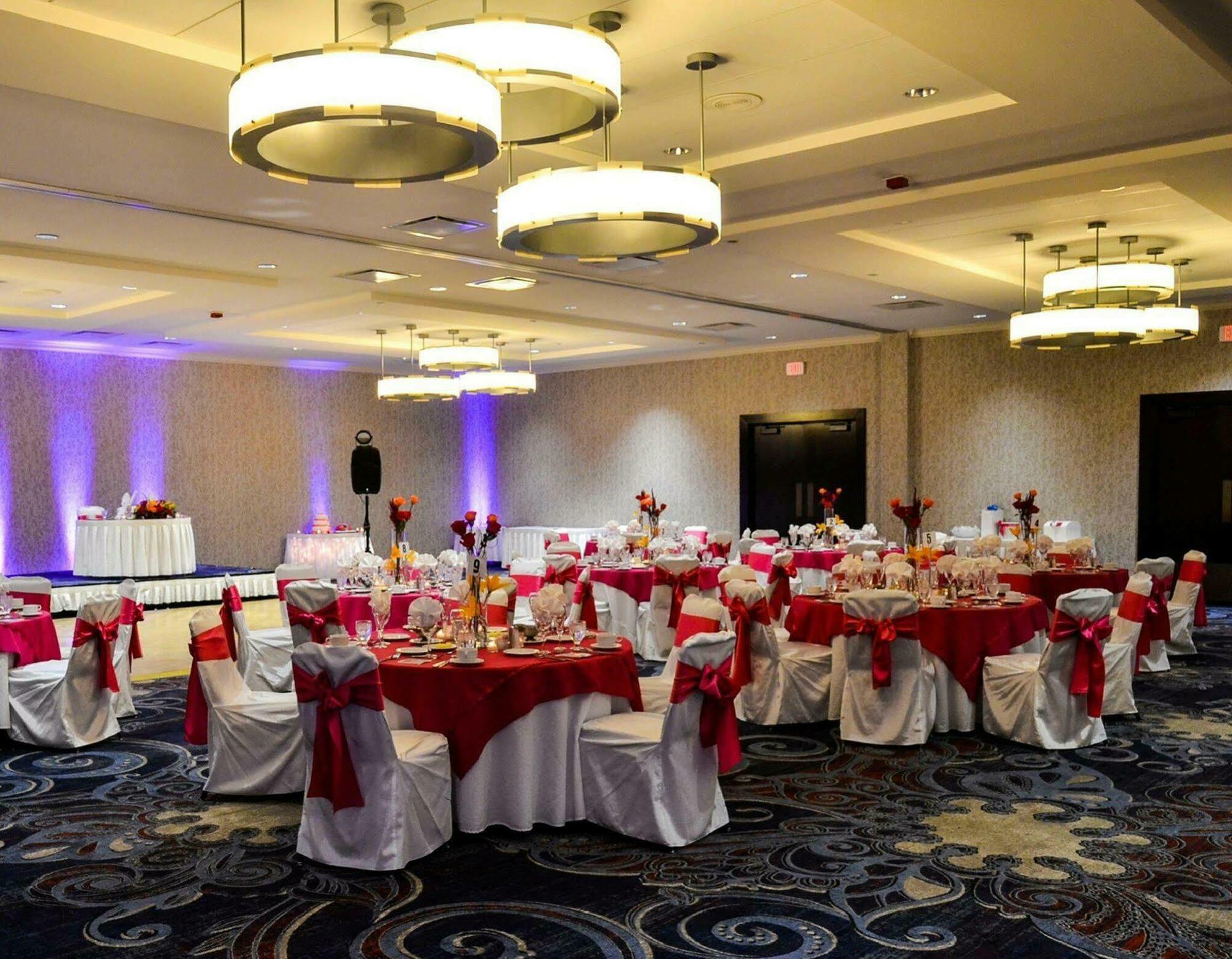 Hotel Belvoir Springfield Extérieur photo
